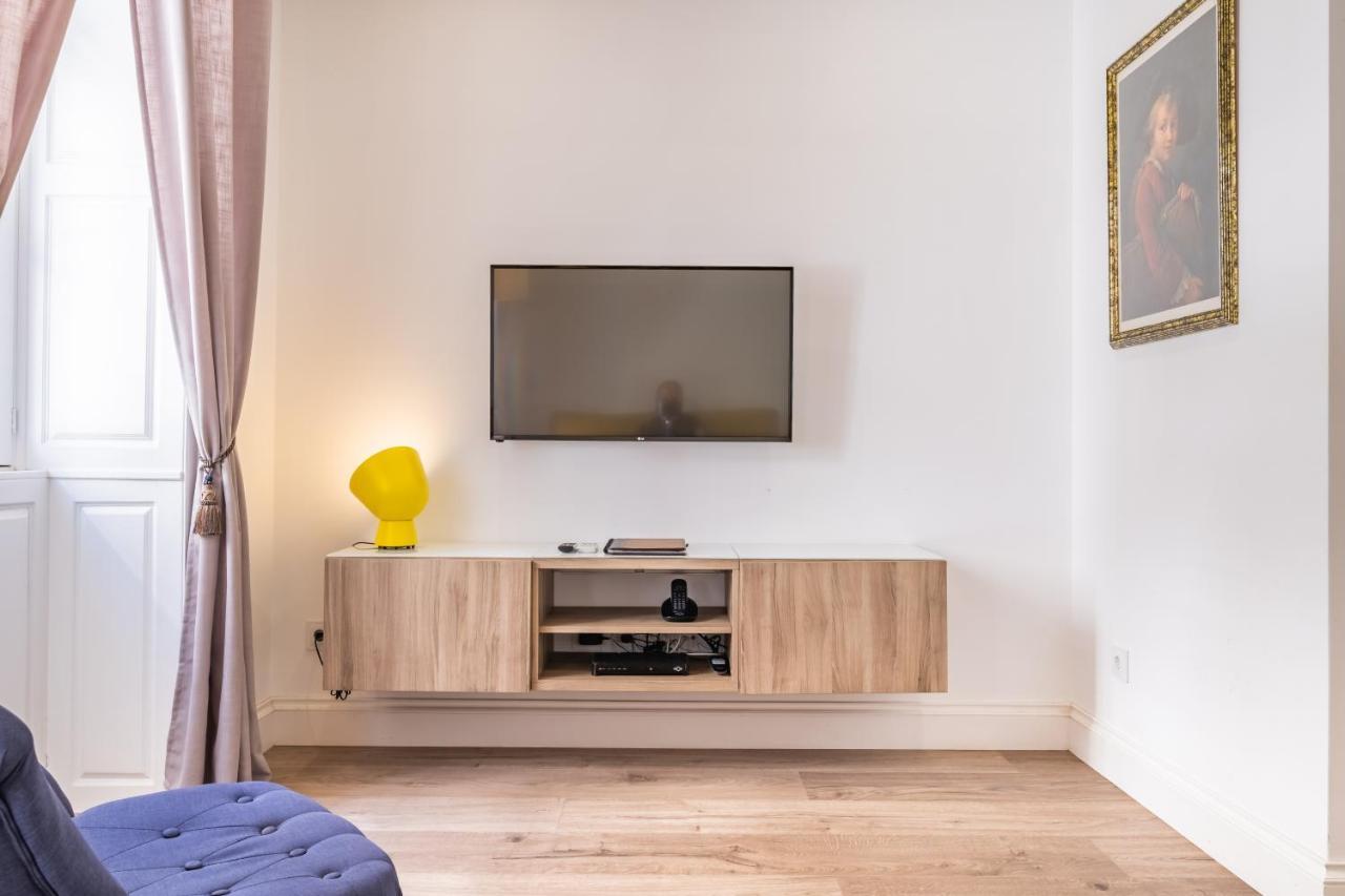 Cayres Suites Surdo Funchal  Eksteriør bilde