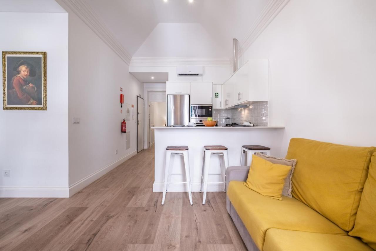 Cayres Suites Surdo Funchal  Eksteriør bilde
