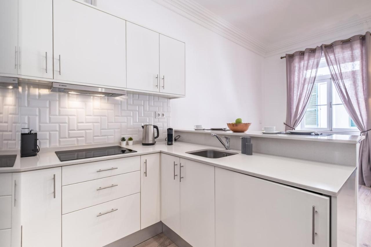 Cayres Suites Surdo Funchal  Eksteriør bilde
