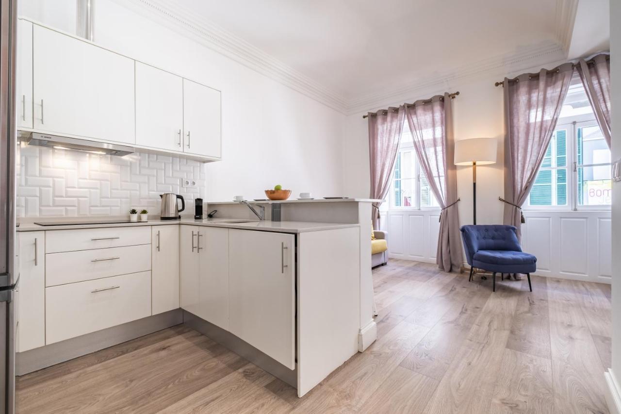 Cayres Suites Surdo Funchal  Eksteriør bilde