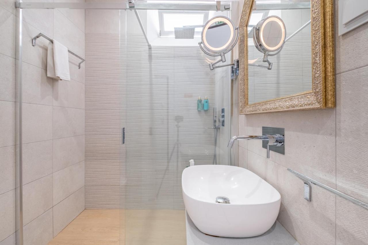 Cayres Suites Surdo Funchal  Eksteriør bilde