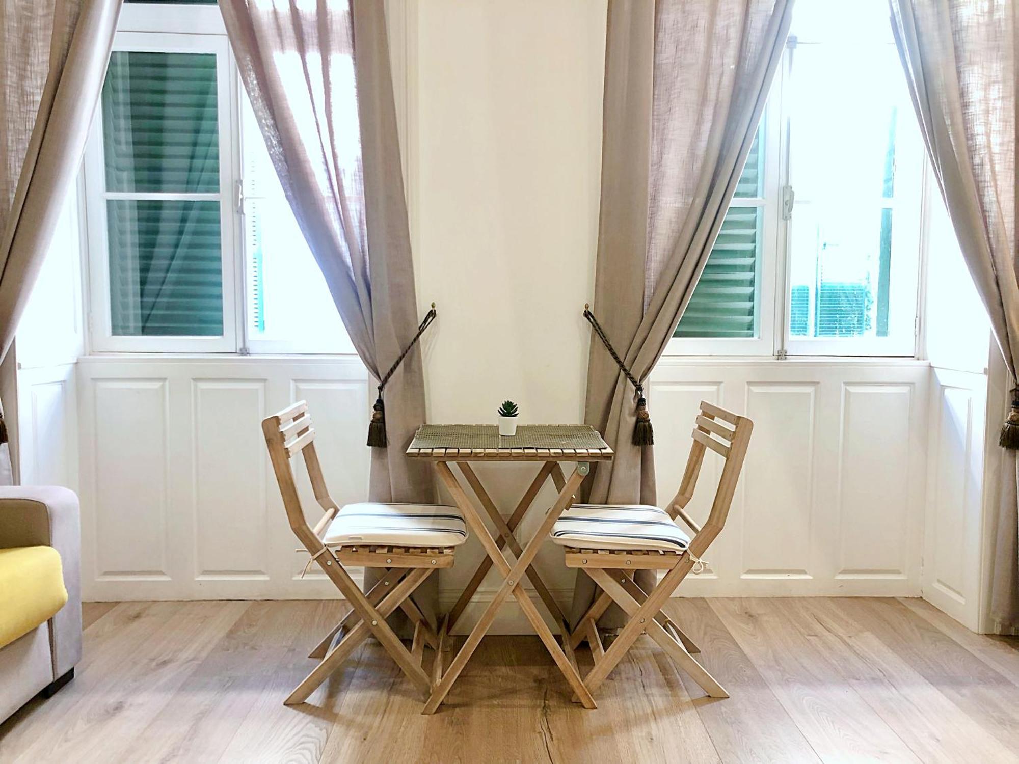 Cayres Suites Surdo Funchal  Eksteriør bilde