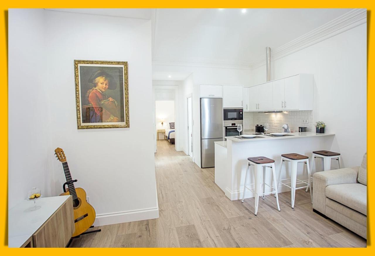 Cayres Suites Surdo Funchal  Eksteriør bilde