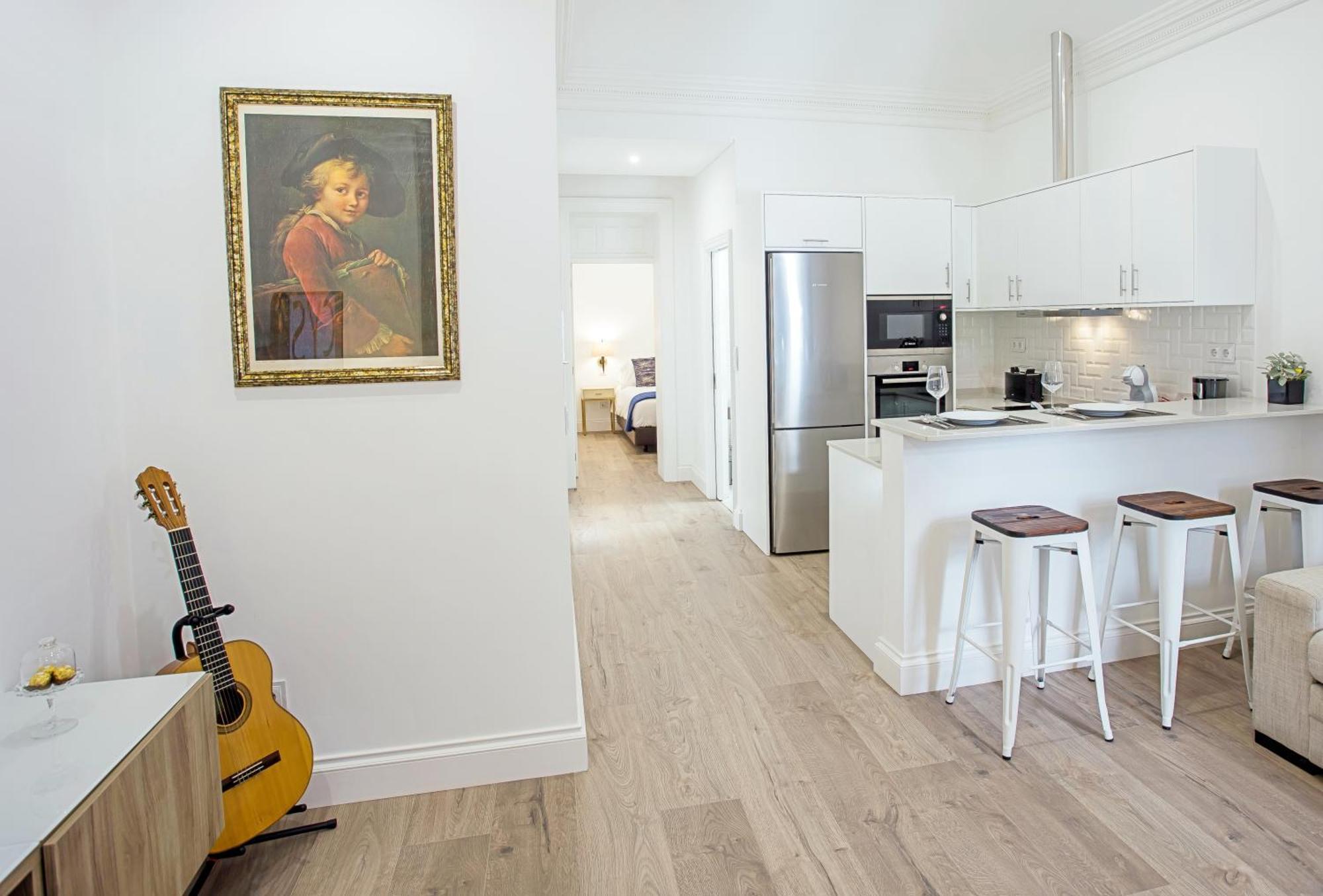 Cayres Suites Surdo Funchal  Eksteriør bilde
