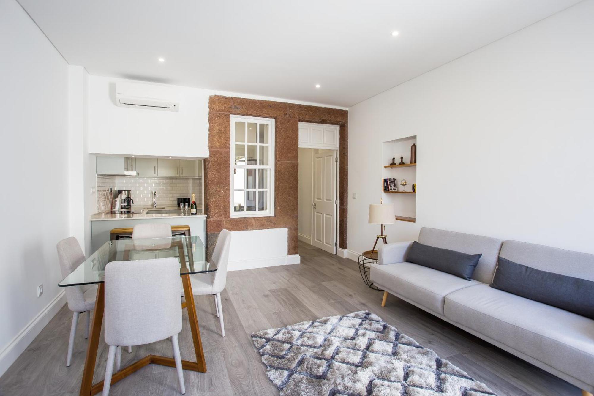 Cayres Suites Surdo Funchal  Eksteriør bilde