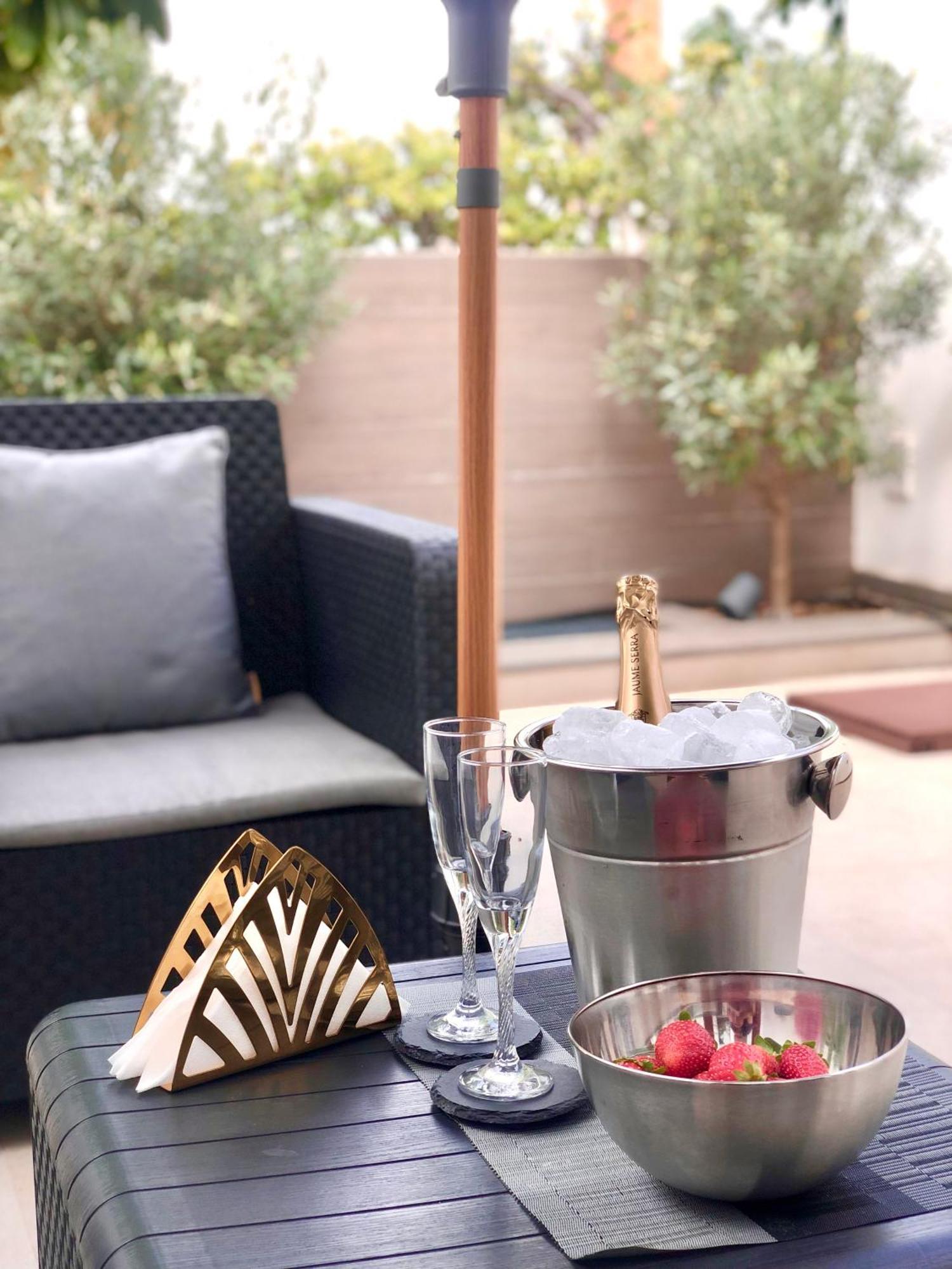 Cayres Suites Surdo Funchal  Eksteriør bilde
